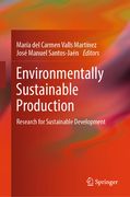 Environmentally Sustainable Production: Research for Sustainable Development (en Inglés)