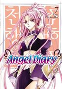 Angel Diary, Vol. 7 (v. 7) (en Inglés)