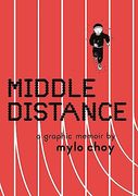 Middle Distance: A Graphic Memoir (en Inglés)