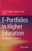 E-Portfolios in Higher Education: A Multidisciplinary Approach (en Inglés)
