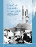 Low-Cost Innovation in Spaceflight: The Near Earth Asteroid Rendezvous (NEAR) Shoemaker Mission (en Inglés)