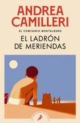 El Ladrón de Meriendas / el Comisario Montalbano / Vol. 3