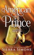 American Prince (New Camelot, 2)