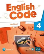 English Code 4 Workbook Pearson [American English] [Gse 31-40] [Cefr A2/A2+]
