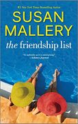 The Friendship List (Hqn) (en Inglés)