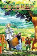 Frieren - Nach dem Ende der Reise 07 de Tsukasa; Yamada Abe(Altraverse Gmbh) (in German)