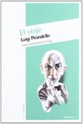El Viaje - Luigi Pirandello - Nórdica Libros