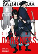 Fire Force Omnibus 6 (Vol. 16-18) (en Inglés)