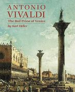 antonio vivaldi: the red priest of venice