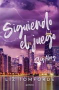 Siguiendo el Juego (Play Along) (Mile High 4) de liz Tomforde(Montena) (in Spanish)