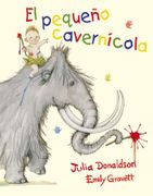 Pequeño Cavernicola