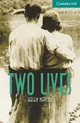 CER3: Two Lives Level 3 Lower Intermediate Book with Audio CDs (2) Pack: Lower Intermediate Level 3 (Cambridge English Readers)