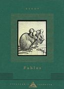 Fables (Everyman's Library Children's Classics) (en Inglés)