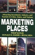 marketing places,attracting investment, industry, and tourism to cities, states, and nations (en Inglés)