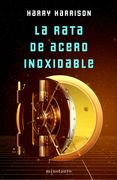La Rata de Acero Inoxidable