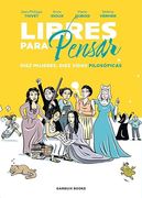 Libres Para Pensar