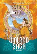 Vinland Saga 8 (en Inglés)