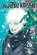 Jujutsu Kaisen, Vol. 26 (en Inglés)