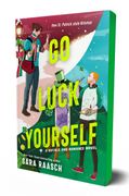 Go Luck Yourself: A Royals and Romance Novel (Royals and Romance, 2) (en Inglés)