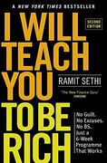 I Will Teach you to be Rich: No Guilt, no Excuses - Just a 6-Week Programme That Works (en Inglés)