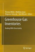 greenhouse gas inventories