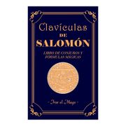 Claviculas de Salomón