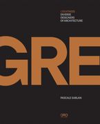 Greatness: Diverse Designers of Architecture (en Inglés)