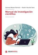 Manual de Investigación Científica