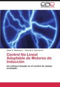 control no lineal adaptable de motores de inducci n