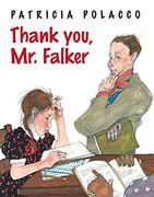 Thank You, mr. Falker (en Inglés)