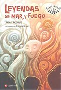 Leyendas de mar y Fuego
