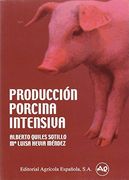 Produccion Porcina Intensiva