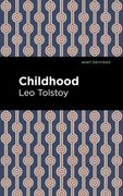 Childhood (Mint Editions) 