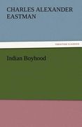 indian boyhood (en Inglés)