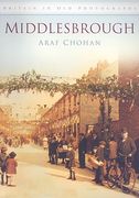 middlesbrough (en Inglés)