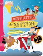 Detectives de Mitos