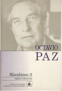 Obras Completas, 14. Miscelánea ii