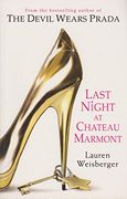Last Night At Chateau Marmont