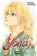 Yona, Princesa del Amanecer 18