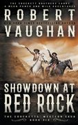 Showdown At Red Rock: A Classic Western (en Inglés)