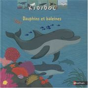Dauphins et Baleines (Kididoc)