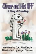 Oliver and His Bff (en Inglés)