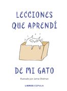 Lecciones de Vida que Aprendí de mi Gato