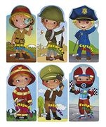 Niños de ayer (6 títulos)