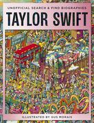 Taylor Swift: Unofficial Search and Find Biographies