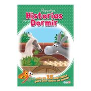 Pequeñas historias para dormir