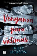 Venganza Para Víctimas