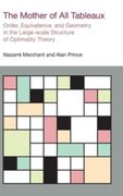 The Mother of all Tableaux: Order, Equivalence, and Geometry in the Large-Scale Structure of Optimality Theory (en Inglés)