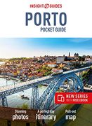 Insight Guides Pocket Porto (Travel Guide With Free ) (Insight Pocket Guides) (en Inglés)