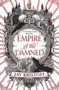 Empire of the Damned : Book 2 (en Inglés)